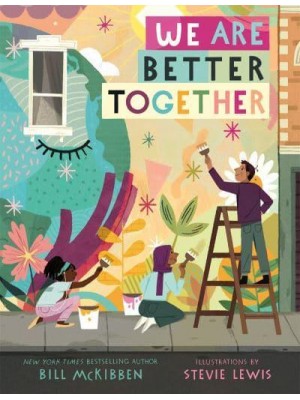 We Are Better Together