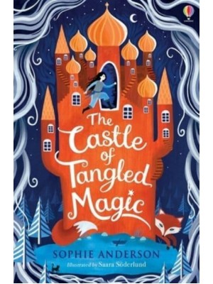 The Castle of Tangled Magic