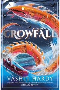 Crowfall