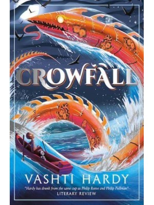 Crowfall