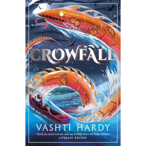 Crowfall