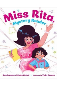 Miss Rita, Mystery Reader