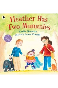 Heather Has Two Mummies