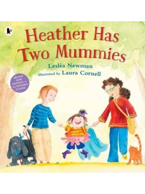 Heather Has Two Mummies