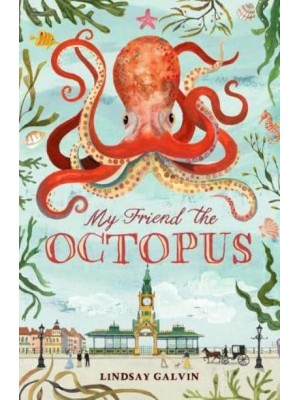 My Friend the Octopus