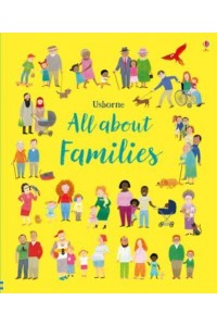 All About Families - All About