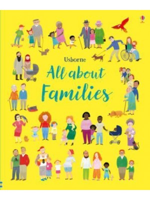 All About Families - All About