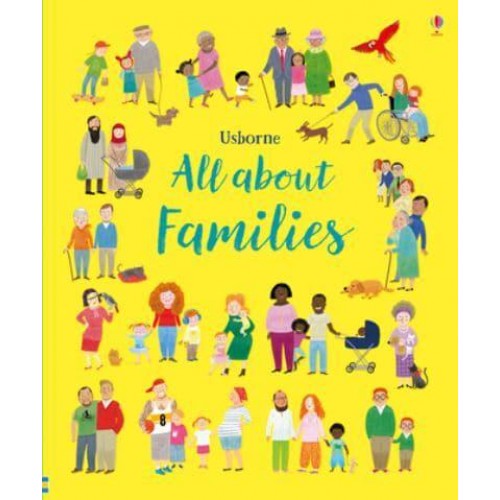 All About Families - All About