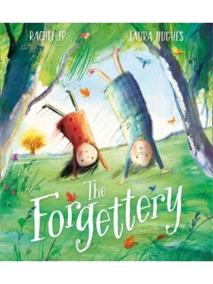 The Forgettery