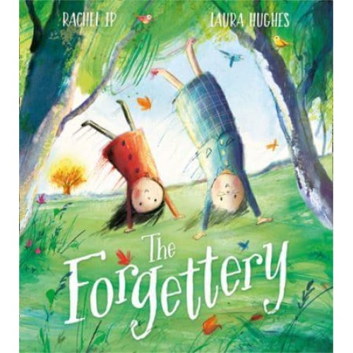 The Forgettery