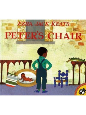 Peter's Chair