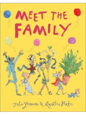 Meet the Family