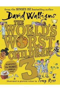 The World's Worst Children. 3