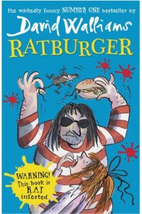 Ratburger
