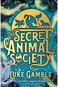 The Secret Animal Society