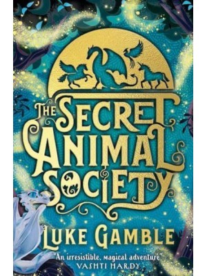 The Secret Animal Society