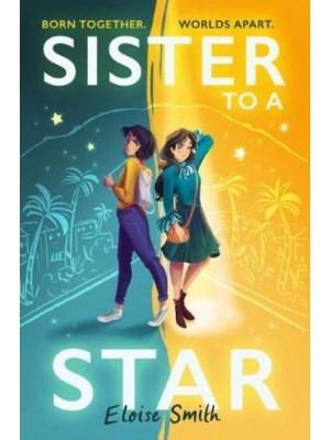 Sister to a Star