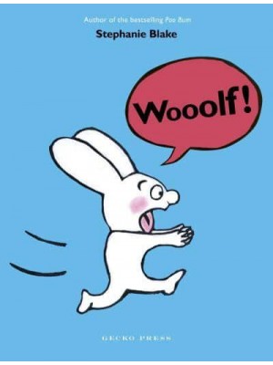 Wooolf!