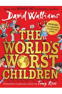 The World's Worst Children