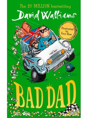 Bad Dad