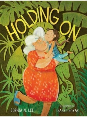 Holding On