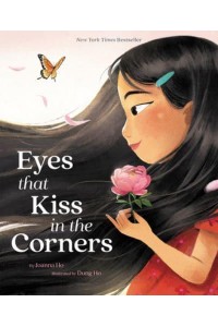 Eyes That Kiss in the Corners