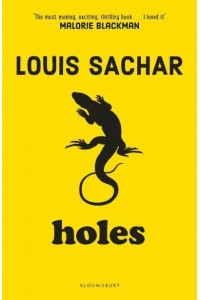 Holes