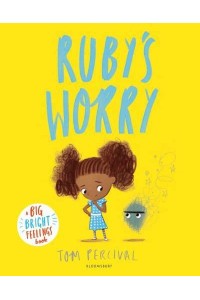 Ruby's Worry - Big Bright Feelings
