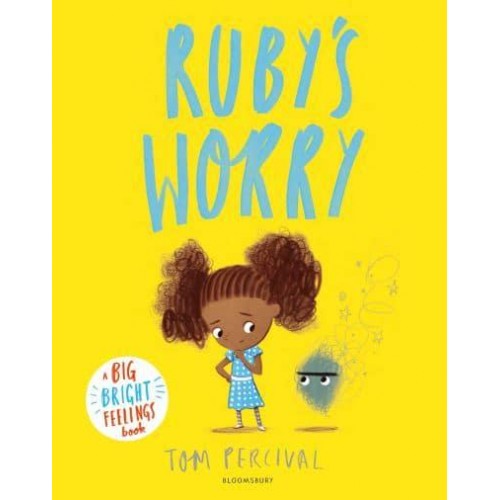 Ruby's Worry - Big Bright Feelings