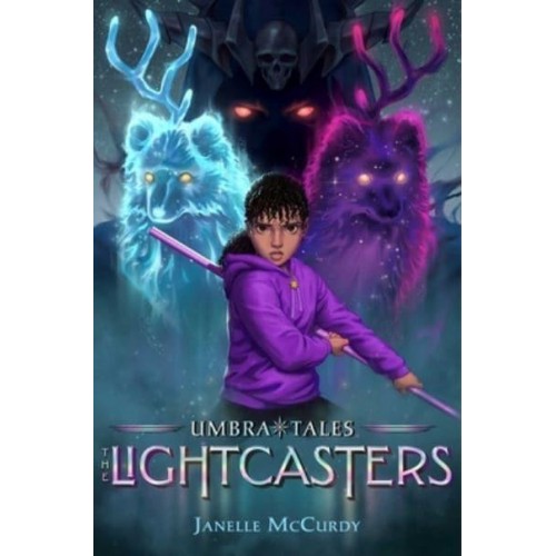 The Lightcasters - Umbra Tales