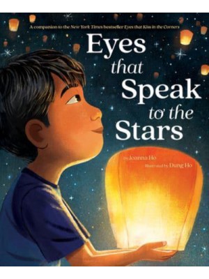 Eyes That Speak to the Stars