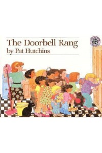 The Doorbell Rang