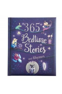 365 Bedtime Stories and Rhymes