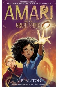 Amari and the Great Game