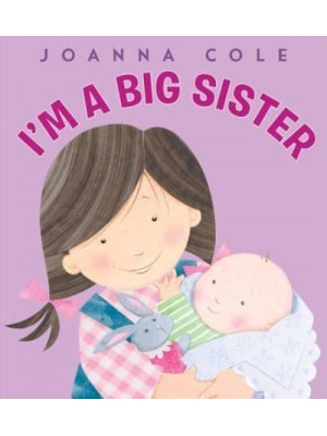 I'm a Big Sister