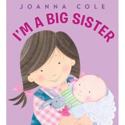 I'm a Big Sister