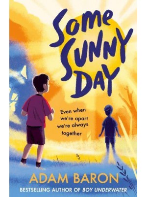 Some Sunny Day