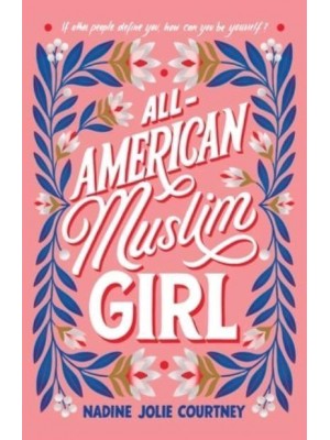 All-American Muslim Girl