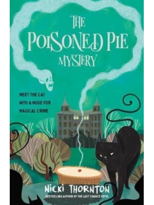 The Poisoned Pie Mystery