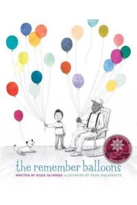 The Remember Balloons