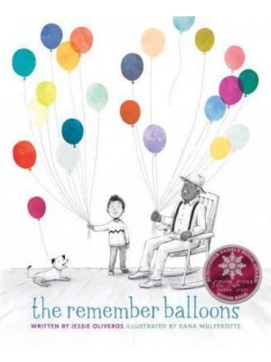The Remember Balloons