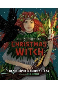 The Legend of the Christmas Witch