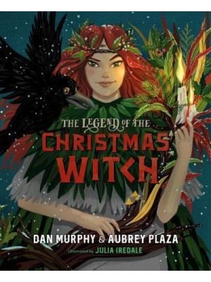 The Legend of the Christmas Witch