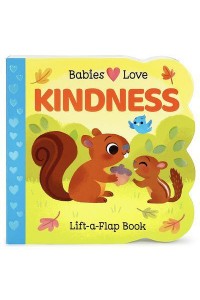Babies Love Kindness