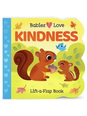 Babies Love Kindness