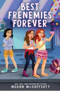 Best Frenemies Forever