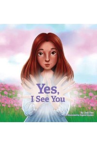 Yes, I See You