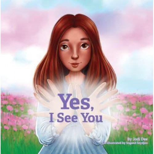 Yes, I See You