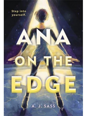 Ana on the Edge