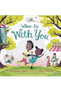 When I'm With You